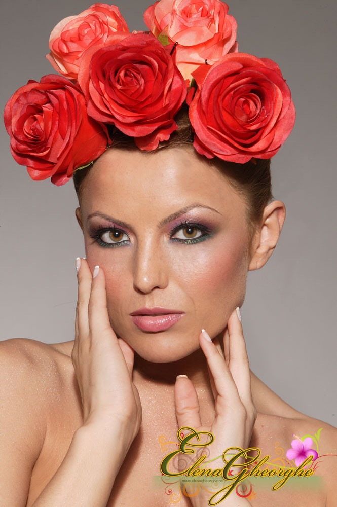 Slanina cu ceapa? Ce deliciu pentru Elena