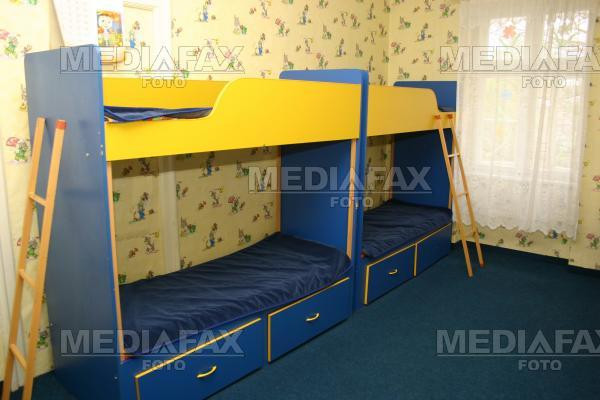 Un baiat de 12 ani a fugit din Centrul de Plasament Recas, de dorul mamei sale