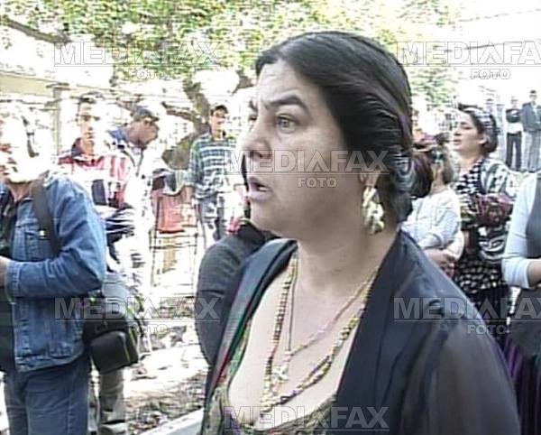 Razboi intre tiganii din Strehaia, judetul Mehedinti