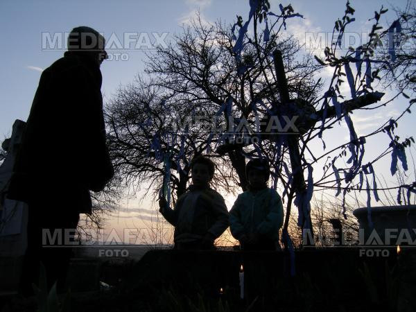 S-a spanzurat din dragoste! Nu a putut sa suporte gandul ca a fost parasit!