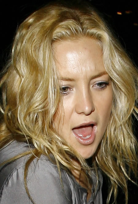 Scandal la petrecerea VIP de Halloween a lui Kate Hudson