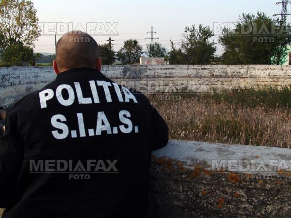 Detinut evadat in judetul Hunedoara