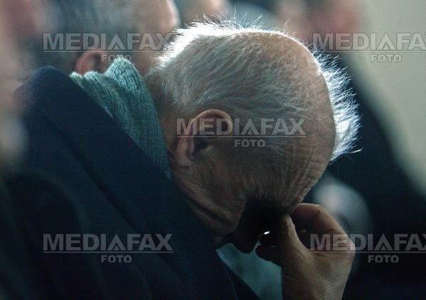 Un profesor din Dambovita a incercat sa se sinucida