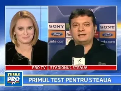 Gigi Becali: ii vom surprinde pe Bayern!