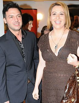 Oana Roman a facut avort!