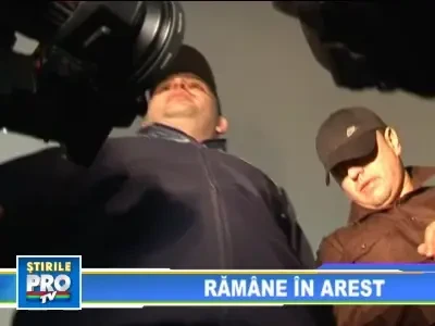 Timisoara: soferul de Ferarri care a ucis un om pe trotuar ramane in arest