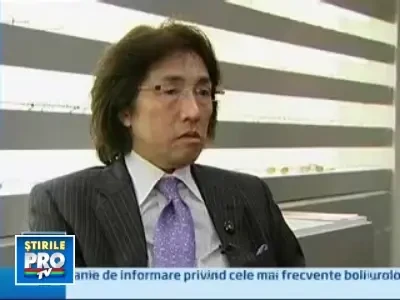 Sarah Palin a lansat moda ochelarilor japonezi