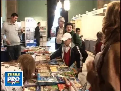 Avem invatamant gratuit, dar manualele lipsesc din multe scoli