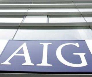 Record negativ AIG: pierderile gigantului american au prabusit bursele