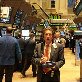 BRD in picaj continuu! Bursa e KO!