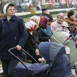 Cresterea economica a Romaniei incetinita de problema demografica