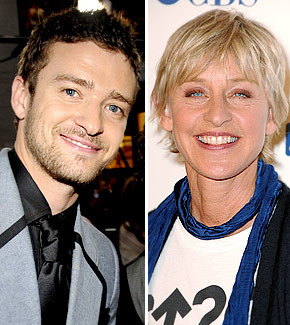 Justin Timberlake era sa cante la o nunta de lesbiene