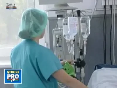 70.000 de romani sunt bolnavi de cancer!