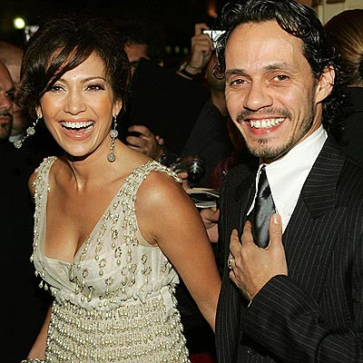 MARC ANTHONY&JENNIFER LOPEZ