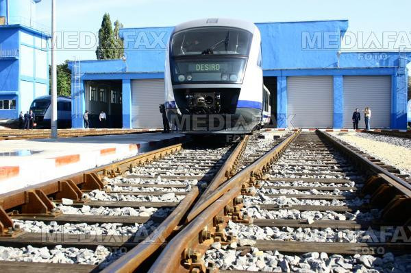 Presupusa victima a unui accident feroviar, cautata in zadar!