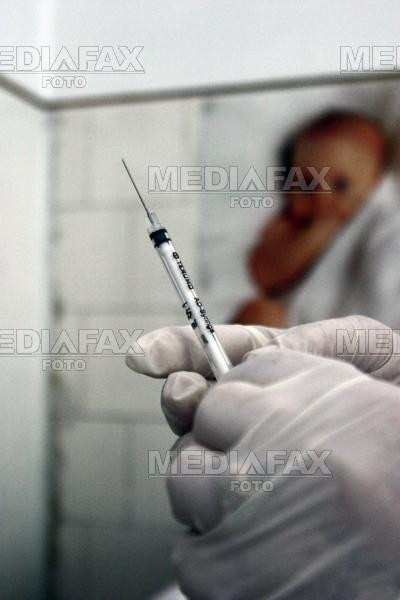 Incepe vaccinarea impotriva gripei!