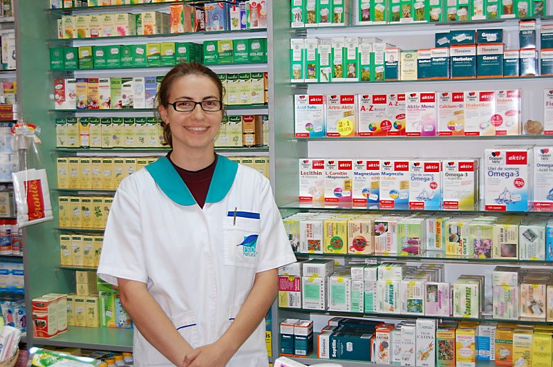 Romancele moderne vor cosmetice naturale. Oja bio e la mare cautare