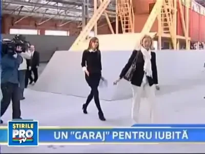 Pana de curent la acceleratorul de particule de la Geneva