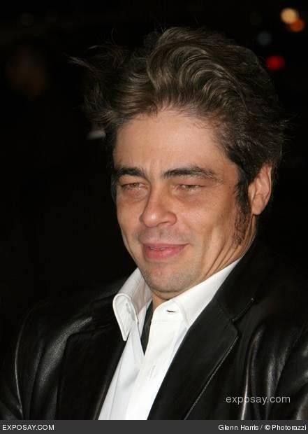 Benicio del Toro si Steven Soderbergh au avut 12 stripteuze in... poala