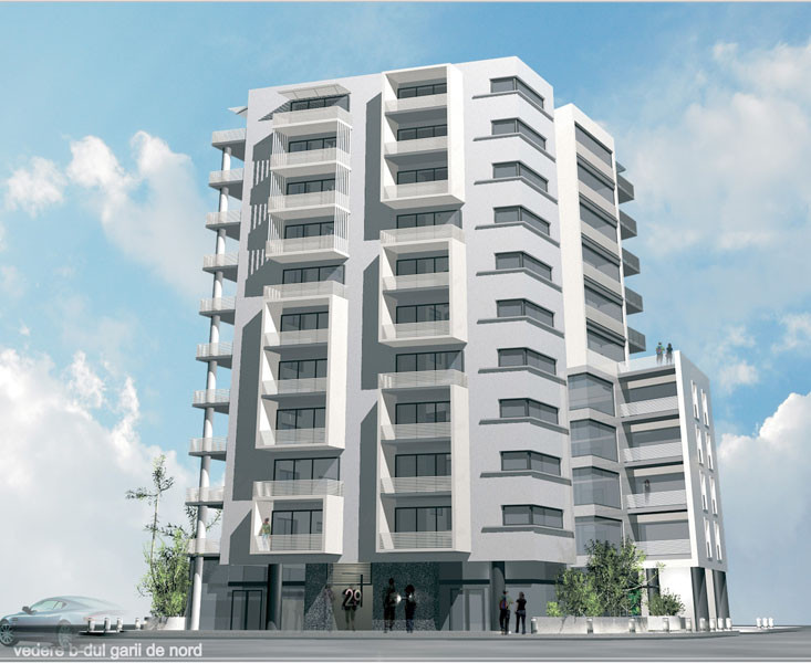 Incetinirea preturilor locuintelor va favoriza achizitiile