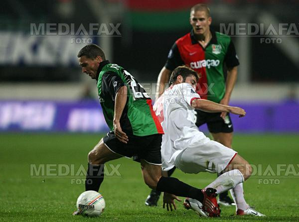 Bilant negativ dupa primele meciuri din UEFA: romanii au luat doar 2 puncte