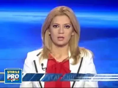 Imaginile accidentului aviatic din Madrid au fost date publicitatii