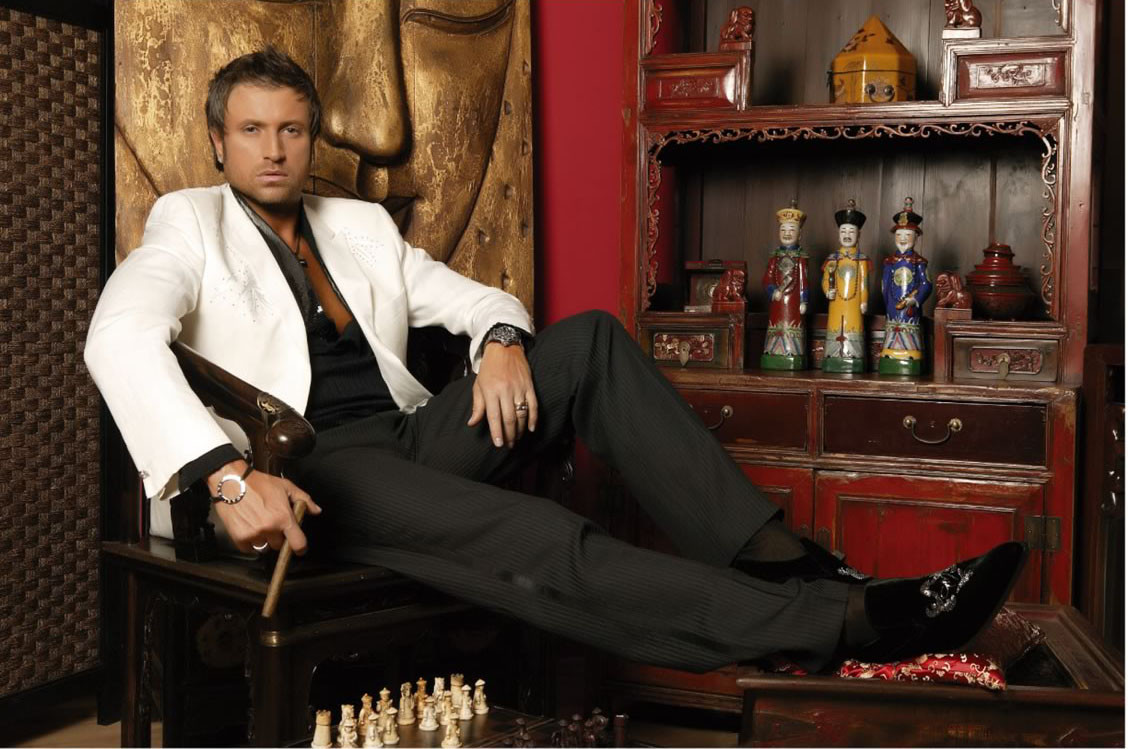 Catalin Botezatu: Daca o loveam pe Bianca, i-ar fi sarit botox-ul!