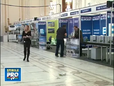 Toamna se numara apartamentele nevandute din prin targurile imobiliare