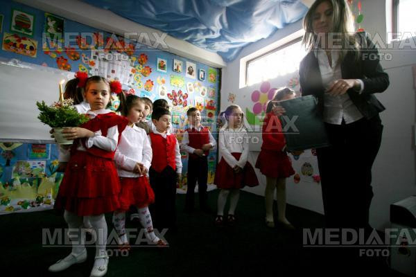 Pitesti: inspectorii de la Protectia Consumatorului, in vizita la gradinite