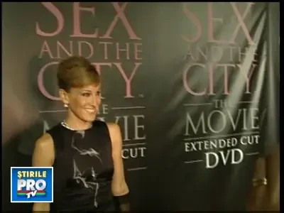 Sex and the City - The Movie