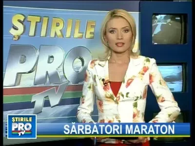 Sarbatorile Iasului iau dimensiuni impresionante