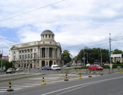 Centrul Iasului scapa de poluare. Soferii vor fi pietoni pentru o zi