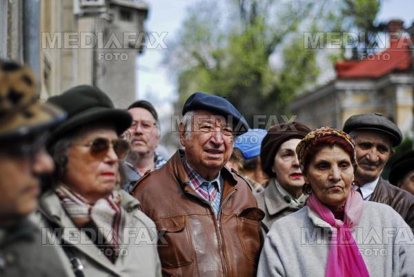 Vin pensiile marite!