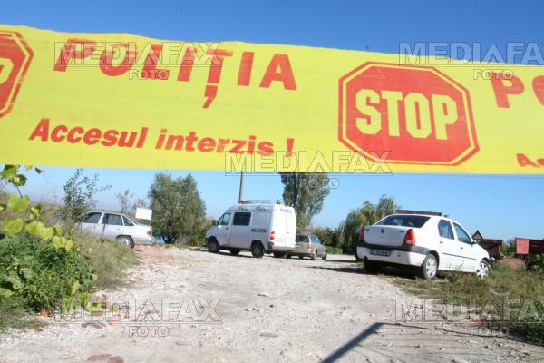 Caz socant la Vaslui! O femeie si-a ucis propriul copil!