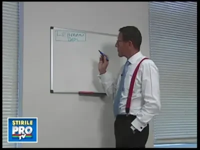 Criza economica, explicata pe intelesul oricui