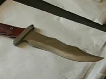 Valea Jiului: un barbat a fost gasit mort, cu un cutit infipt in piept