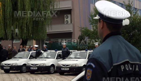 Serviciile de urgenta din Pitesti, alertate degeaba!