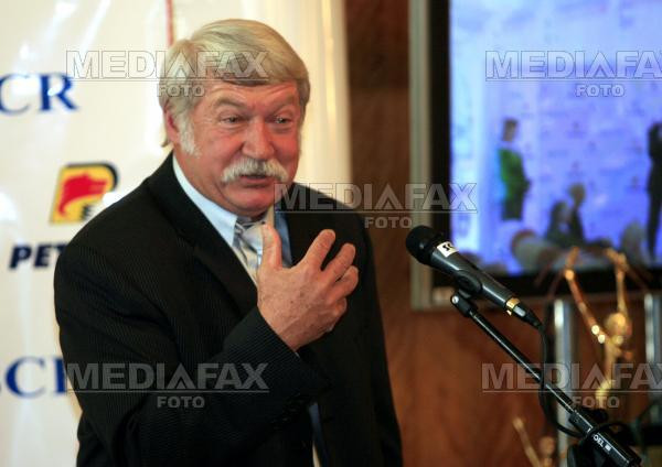 Bela Karoly, candidatul UDMR pentru deputat de America