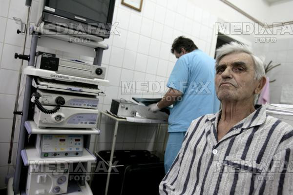 Doar jumatate dintre clujeni si-au facut analizele gratuite