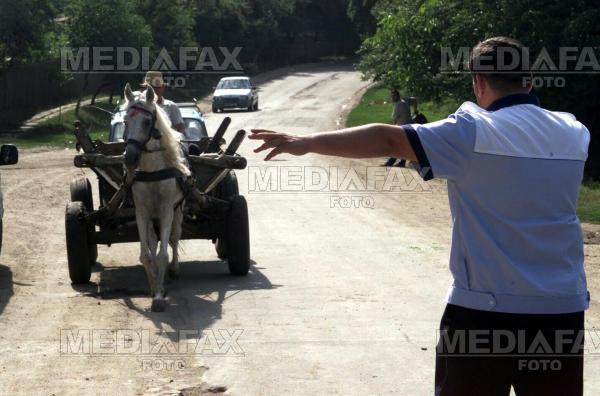 Proprietar de caruta, somat sa plateasca taxe vamale pentru un Mercedes