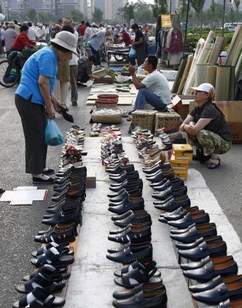 Importatorii de chinezarii ar putea scapa de taxe