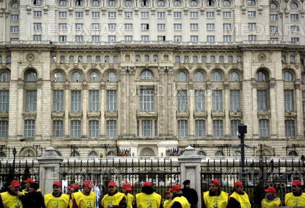 Zilele Bucurestiului: Vezi aici programul pentru sambata, 20 septembrie