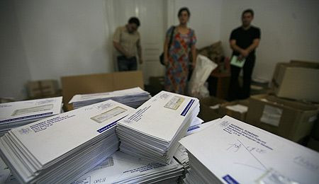 Taloanele de sanatate, redistribuite catre populatie