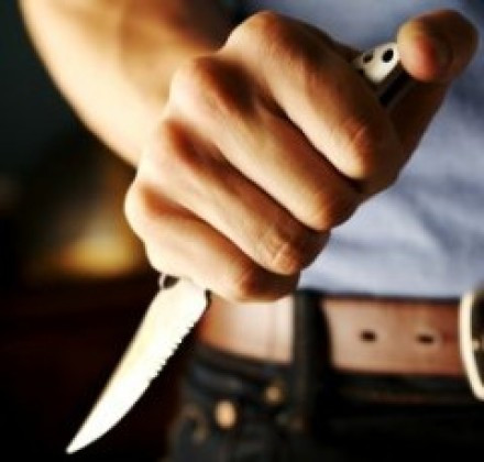 Abia iesit din puscarie s-a dus sa-si omoare fratele... pentru o bicicleta!