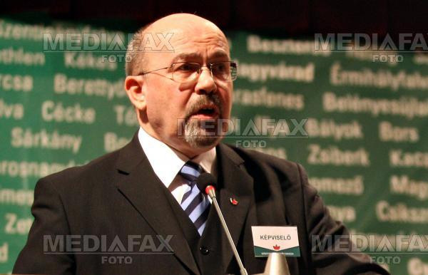 Marko: Interesul maghiarilor din Romania e sa avem o reprezentare puternica