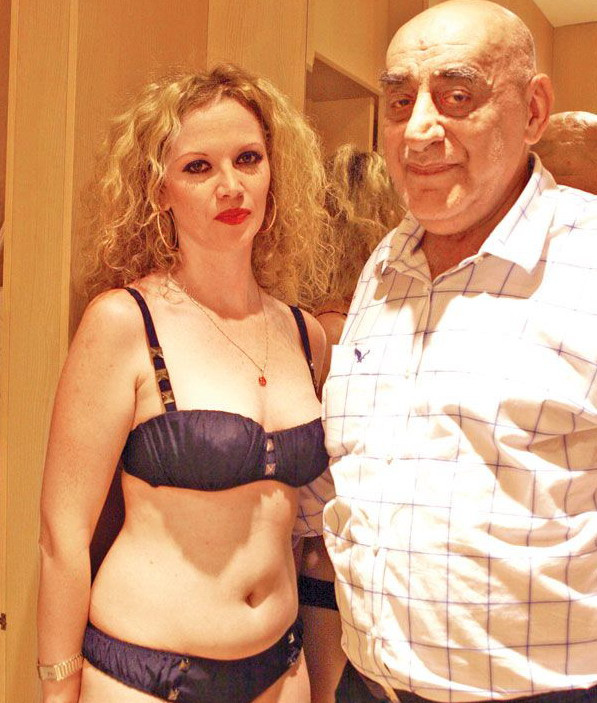 Viorel Lis, un gelos icurabil!