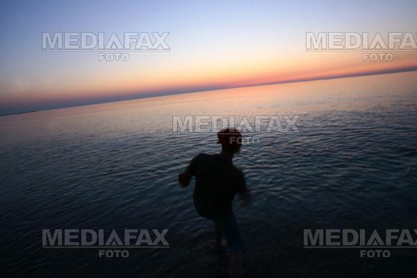 A inceput week-endul sarmanilor pe litoral