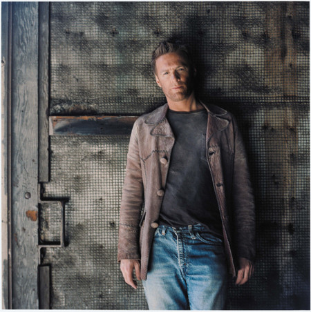 Bryan Adams, o viata inchinata muzicii