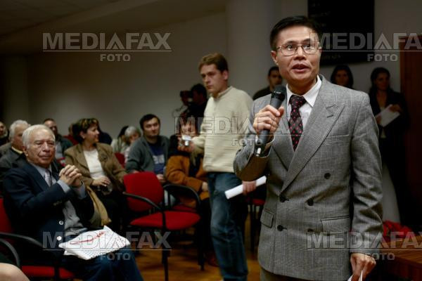 Scriitorii romani traiesc de azi pe maine!