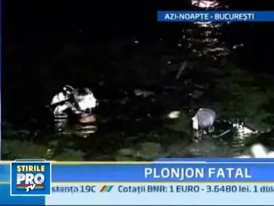 Bilant tragic in Capitala! Patru tineri si-au pierdut viata in Dambovita